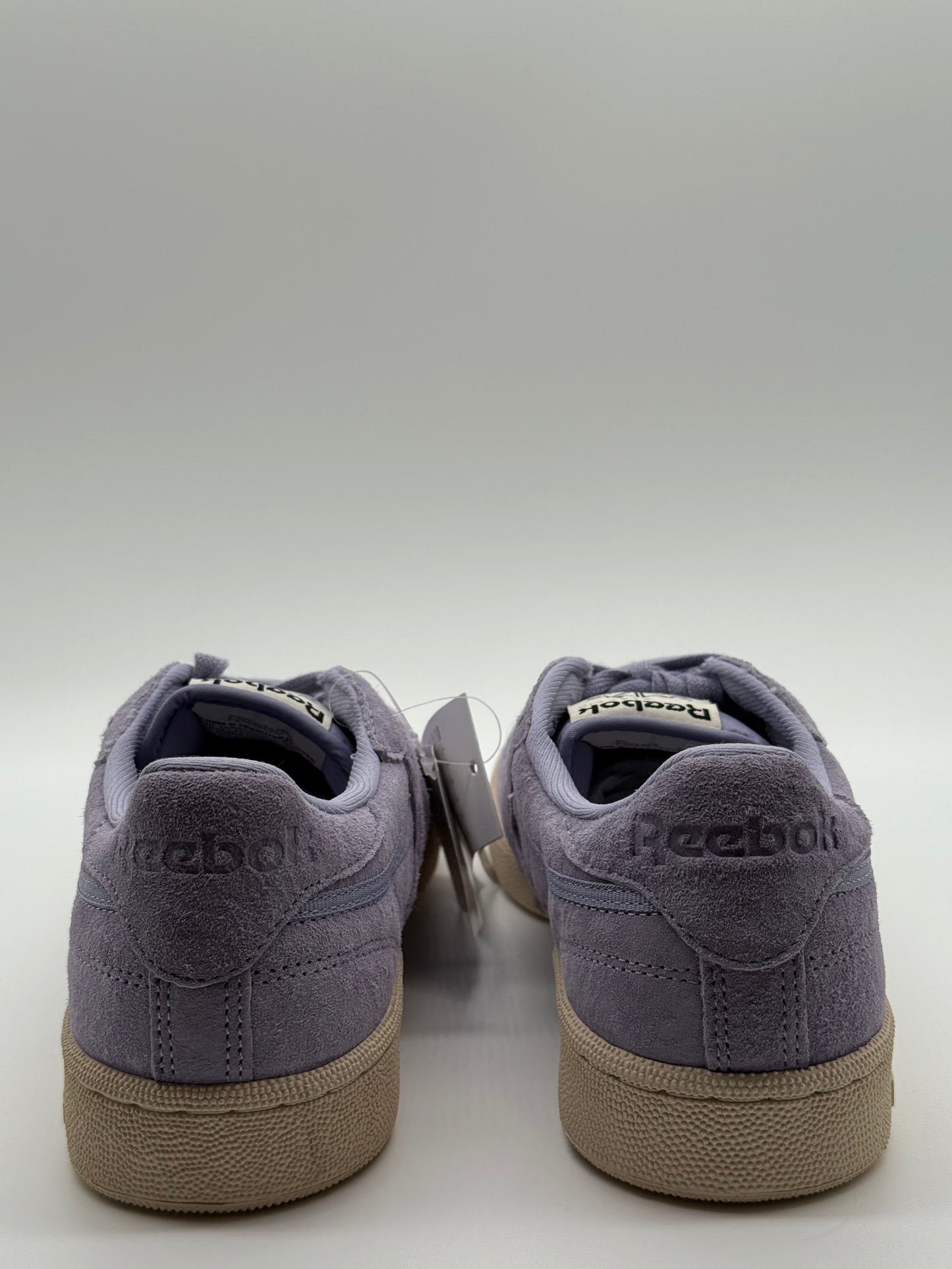 Turnschuhe Reebok Club C Pastels Sneakers In Violet V67595