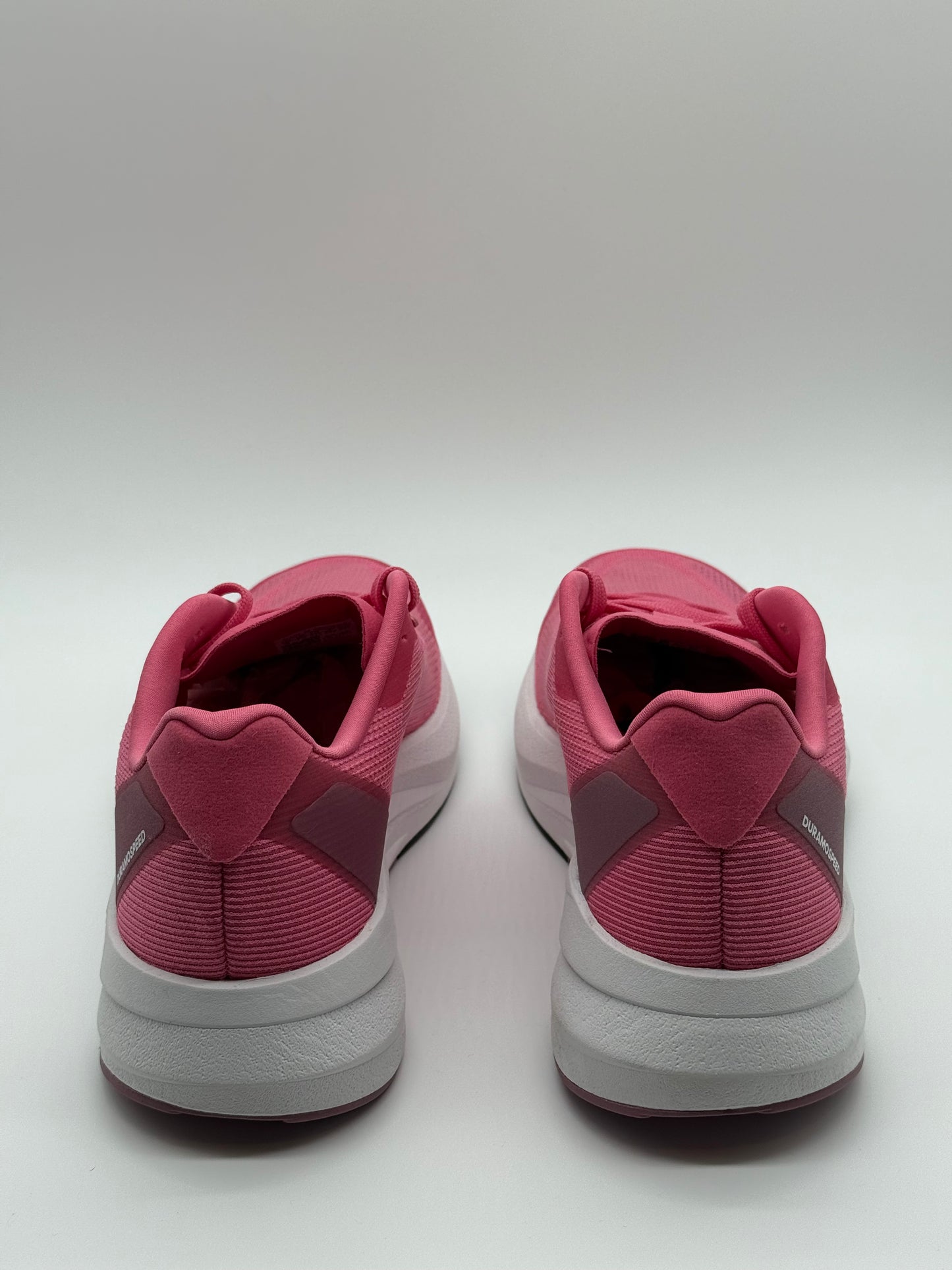 Turnschuhe Adidas DURAMO SPEED W IE9683