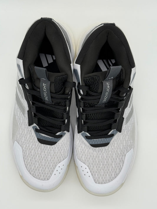 Turnschuhe Adidas CRAZYFLIGHT 5 W MID ID5725