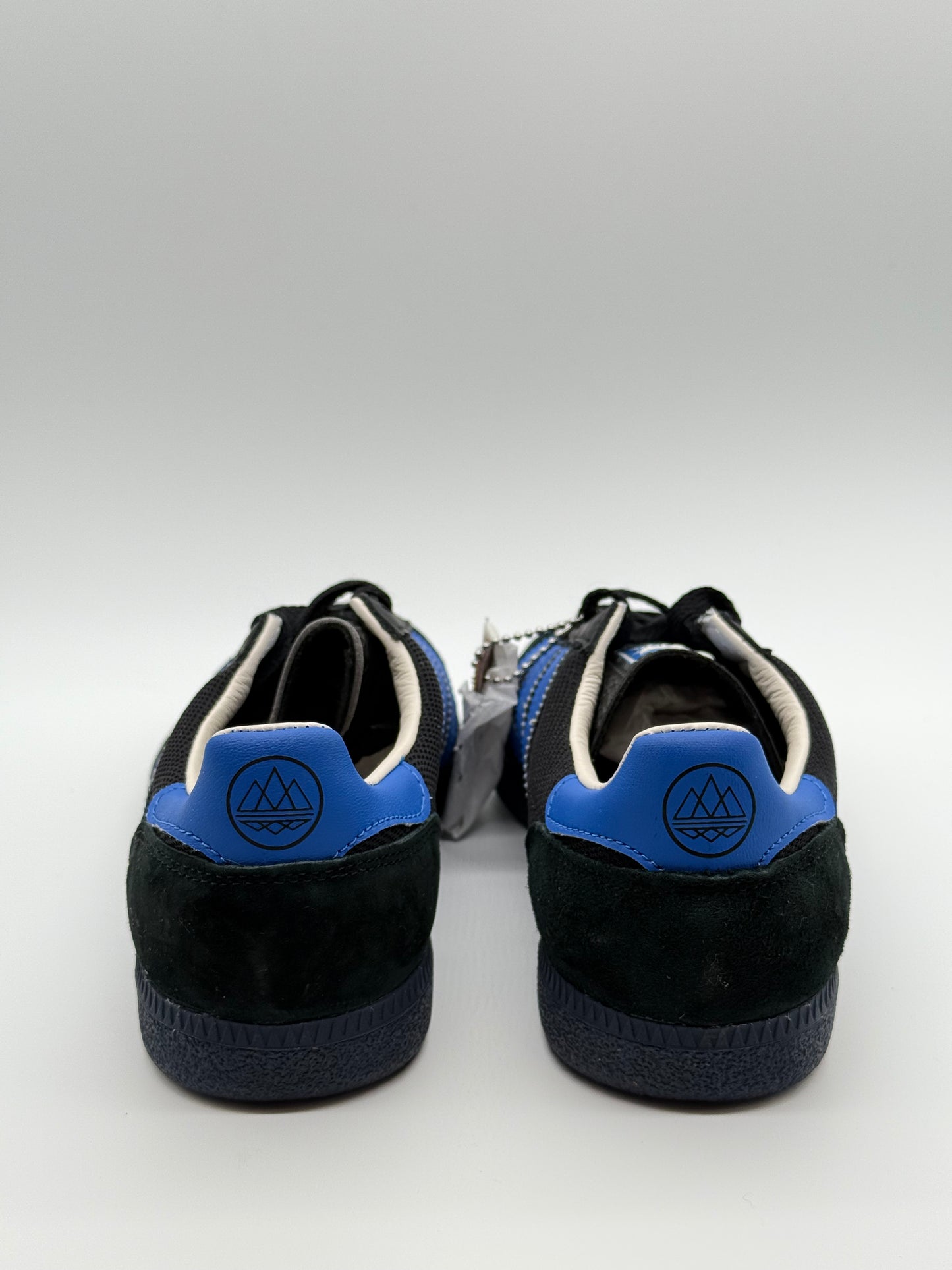 Turnschuhe Adidas Barrowland SPZL GY5981