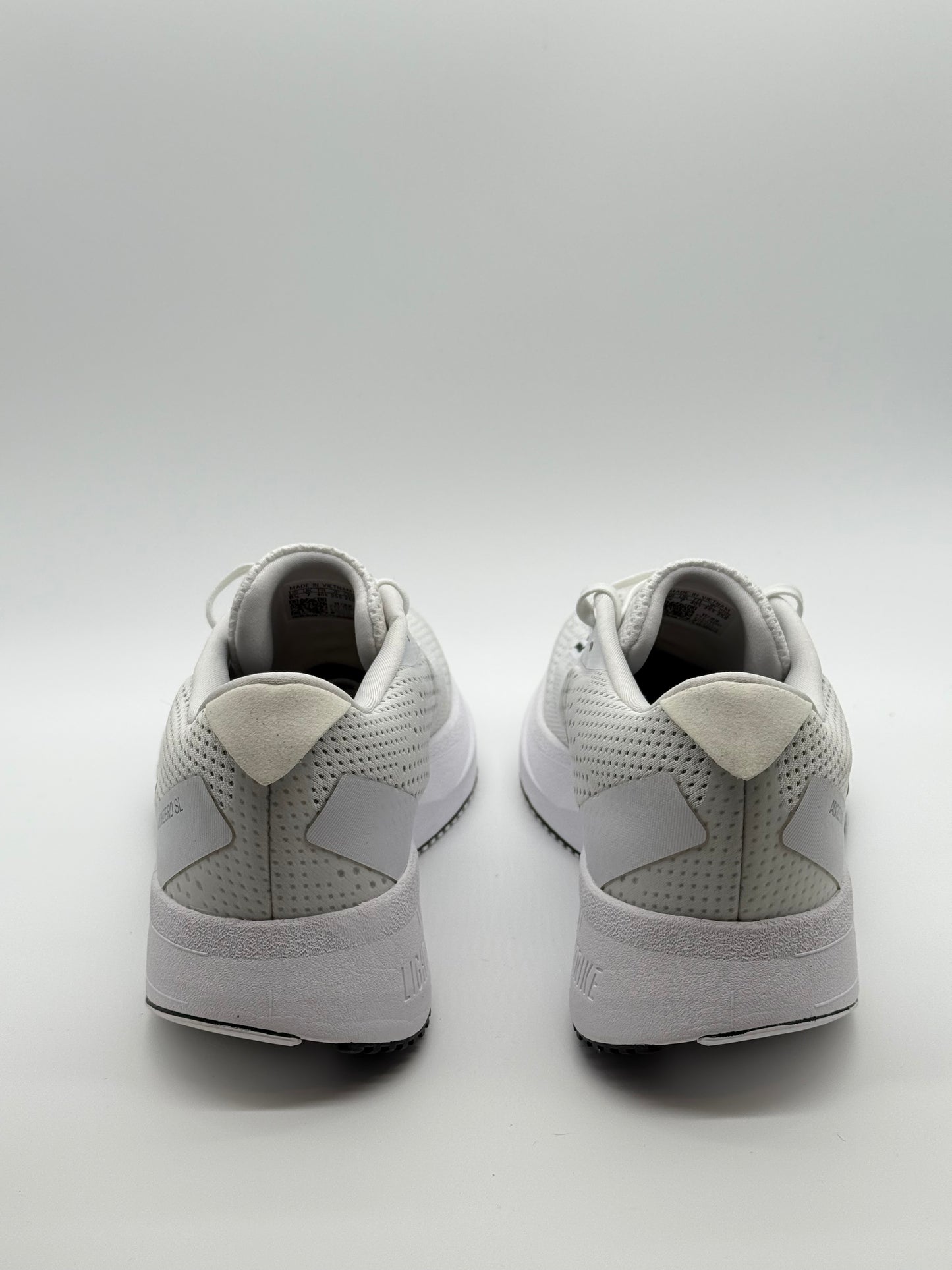 Turnschuhe Adidas Adizero SL W HQ1343