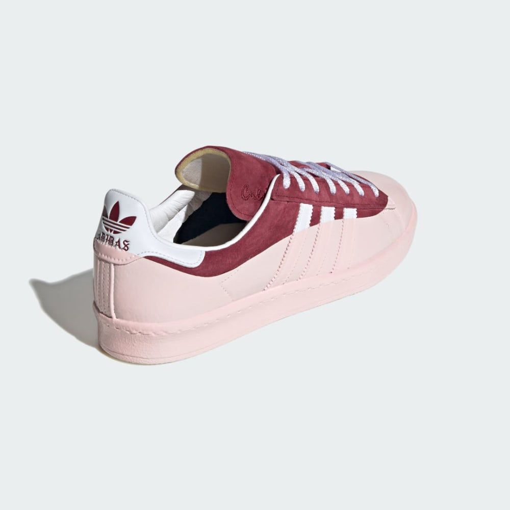 Turnschuhe Adidas Campus x 80s Cali Dew IG3138