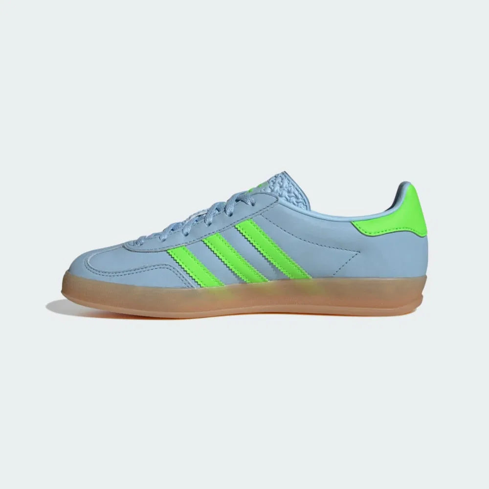 Turnschuhe Adidas Gazelle Indoor W JI1372