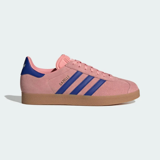 Turnschuhe Adidas Gazelle JI2077
