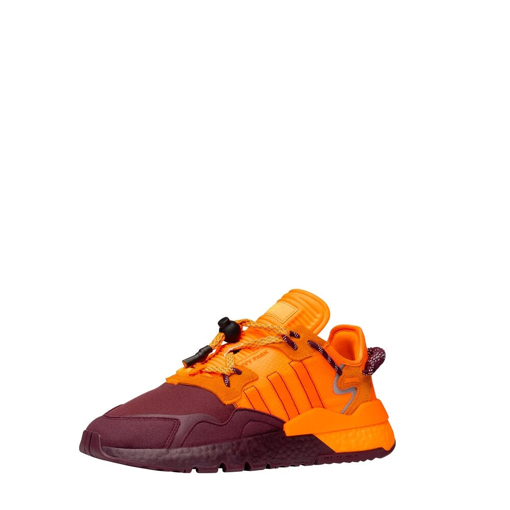 Turnschuhe Adidas IVP Nite Jogger FX3158