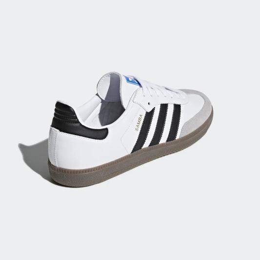 Turnschuhe Adidas Samba OG B75806