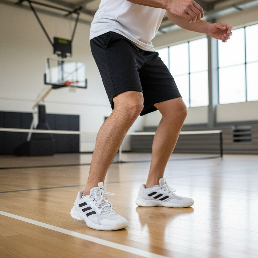 Turnschuhe Adidas CRAZYFLIGHT 5 M IE0545