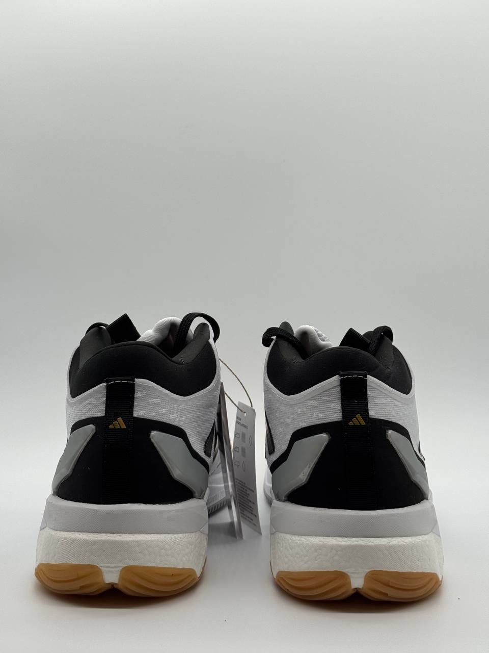 Turnschuhe Adidas Crazyflight 5 Mid IH7720