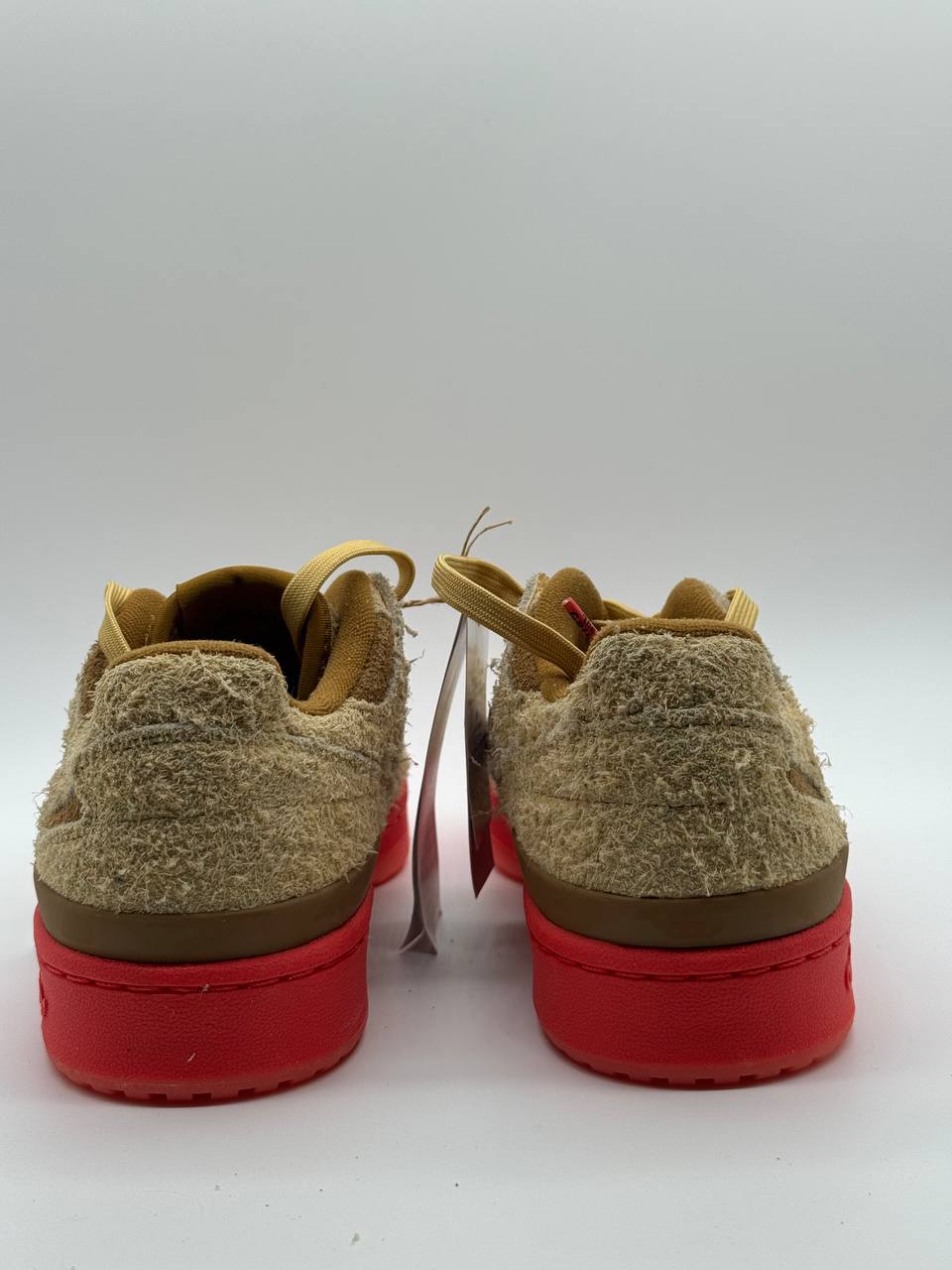 Turnschuhe Adidas Forum Low CL The GR ID8896