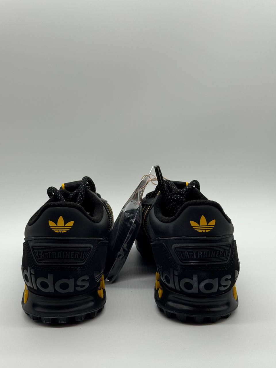 Turnschuhe Adidas La Trainer II GY5355