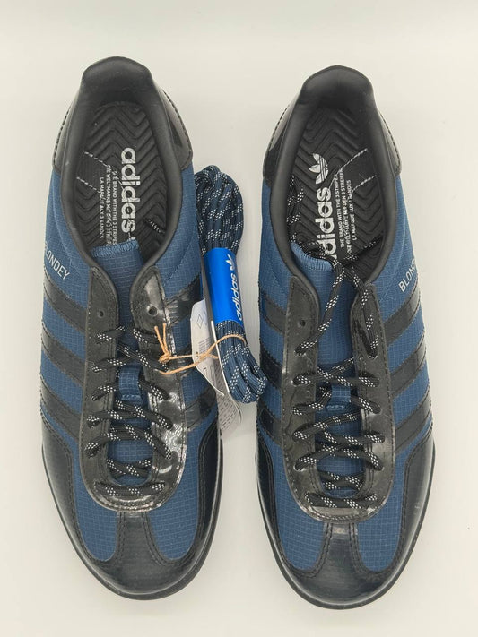 Turnschuhe Adidas A.B Gazelle Indoor GY4425