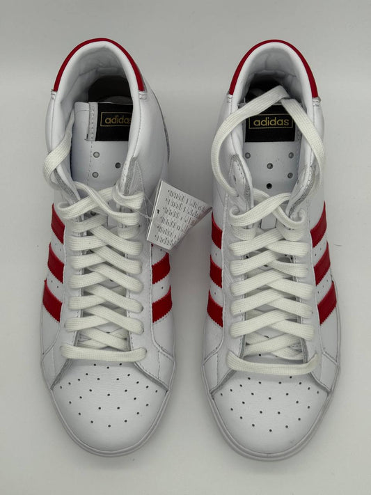 Turnschuhe Adidas Basket Profi FW3107