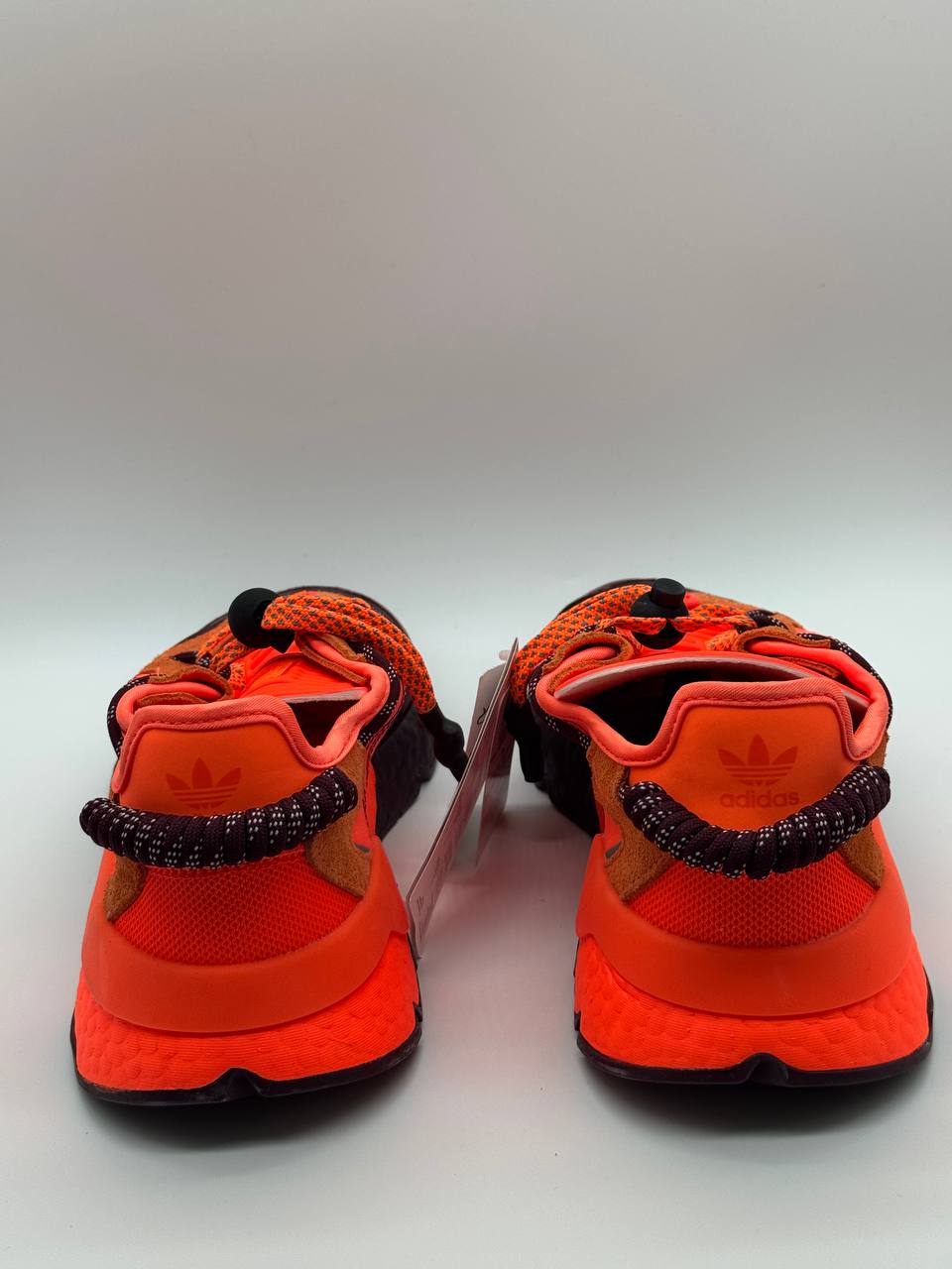 Turnschuhe Adidas IVP Nite Jogger FX3158