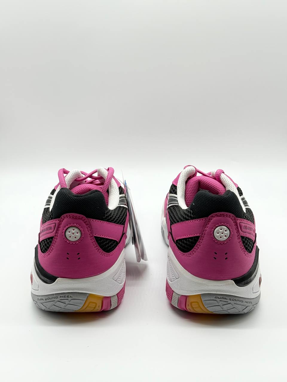 Sportschuhe Asics Gel - Cyber Power Pink