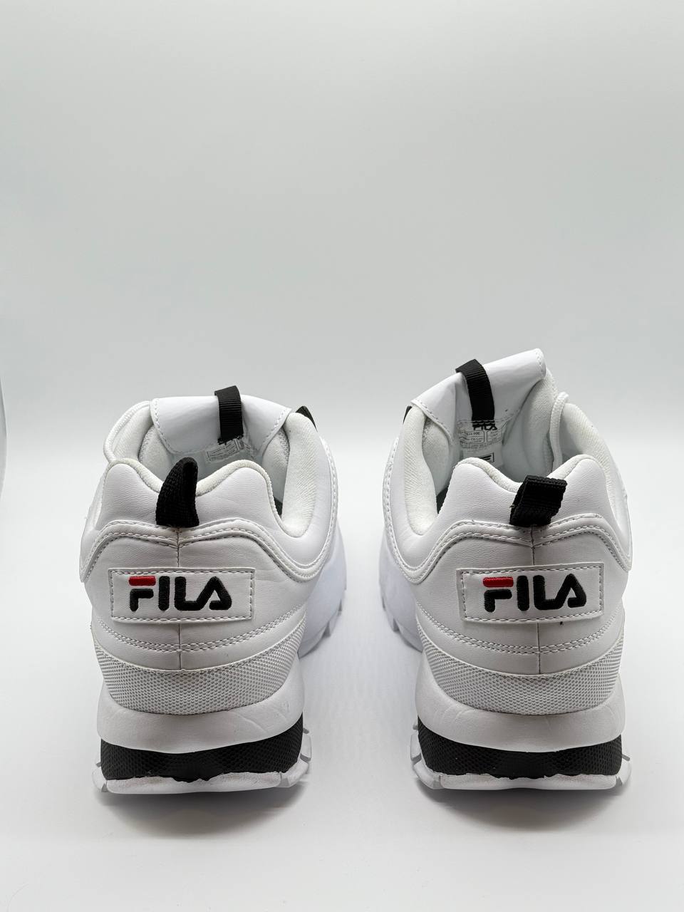 Fila Disruptor CB Low sneakers