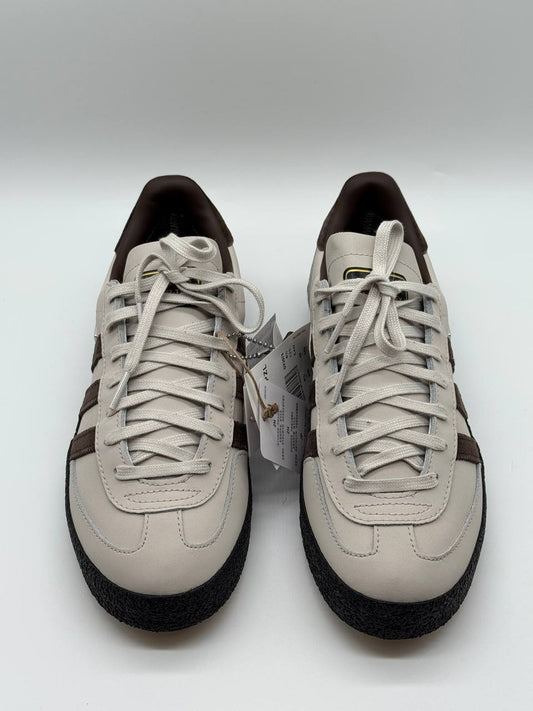 Turnschuhe Adidas Lothertex SPZL GY3075