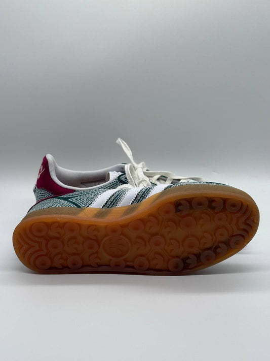 Turnschuhe Adidas SW Gazelle Indoor IG1456