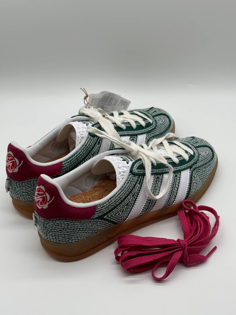 Turnschuhe Adidas SW Gazelle Indoor IG1456