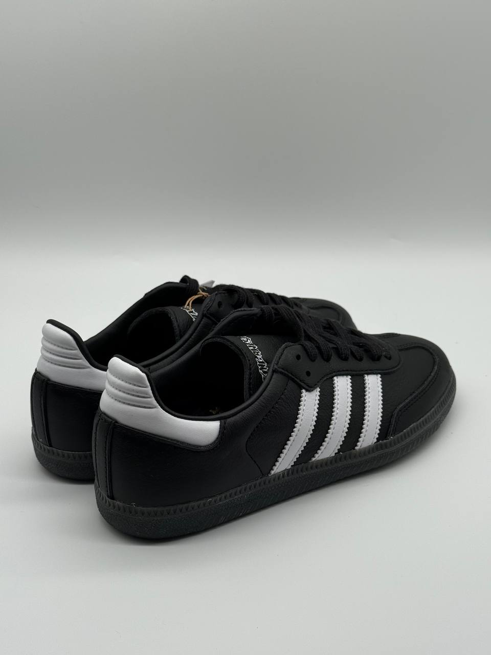 Turnschuhe Adidas Samba Fa ID7339