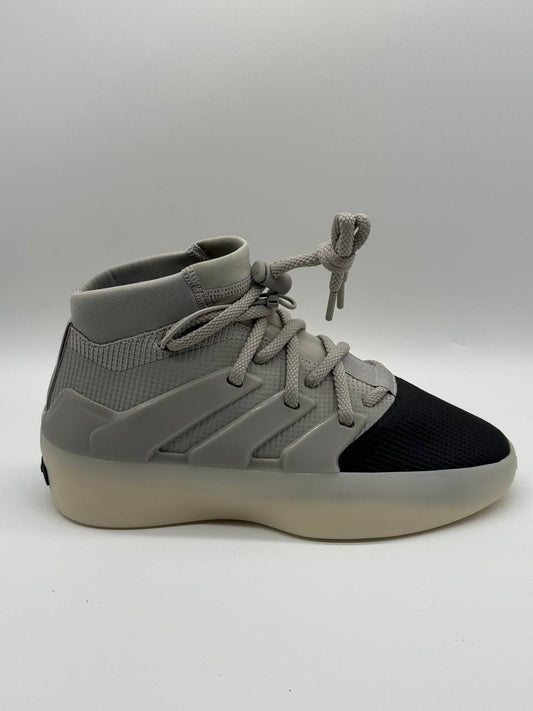 Sportschuhe Adidas Athletics I Basketball IE6188