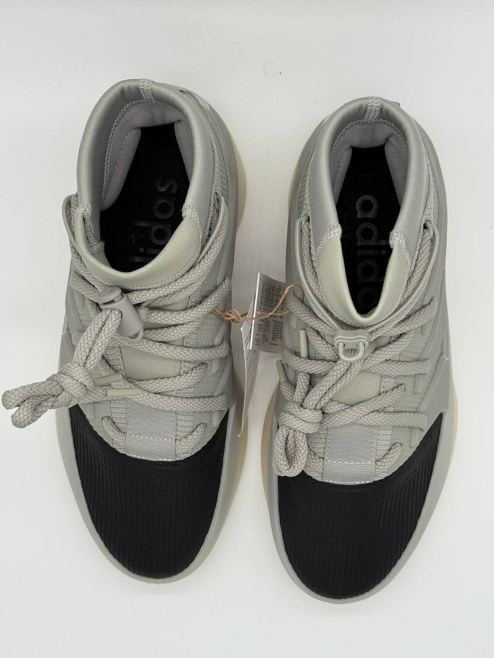 Sportschuhe Adidas Athletics I Basketball IE6188