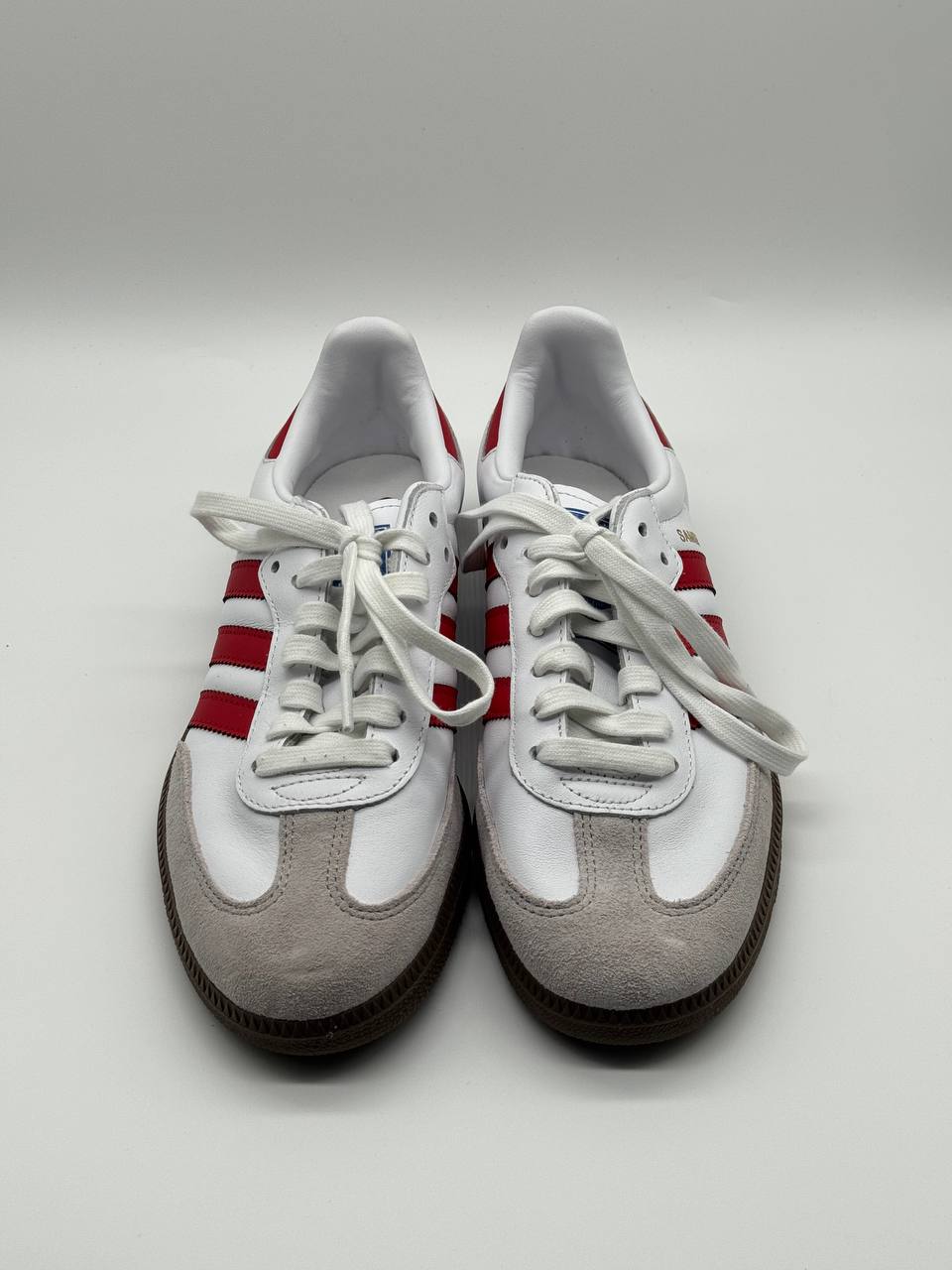 Sneakers Adidas Samba OG IG1025