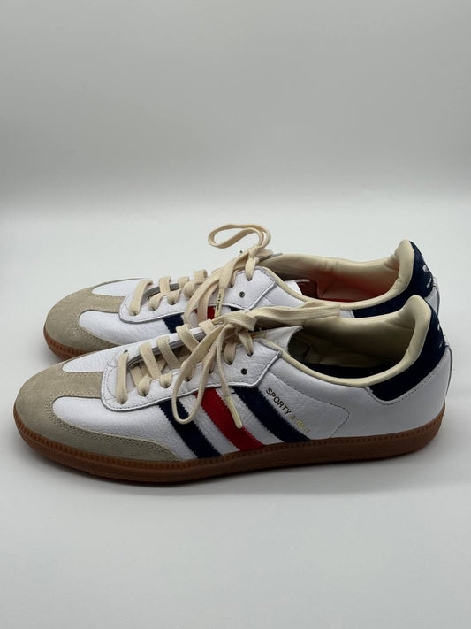 Sneakers Adidas Samba OG Sporty & Rich IH8338