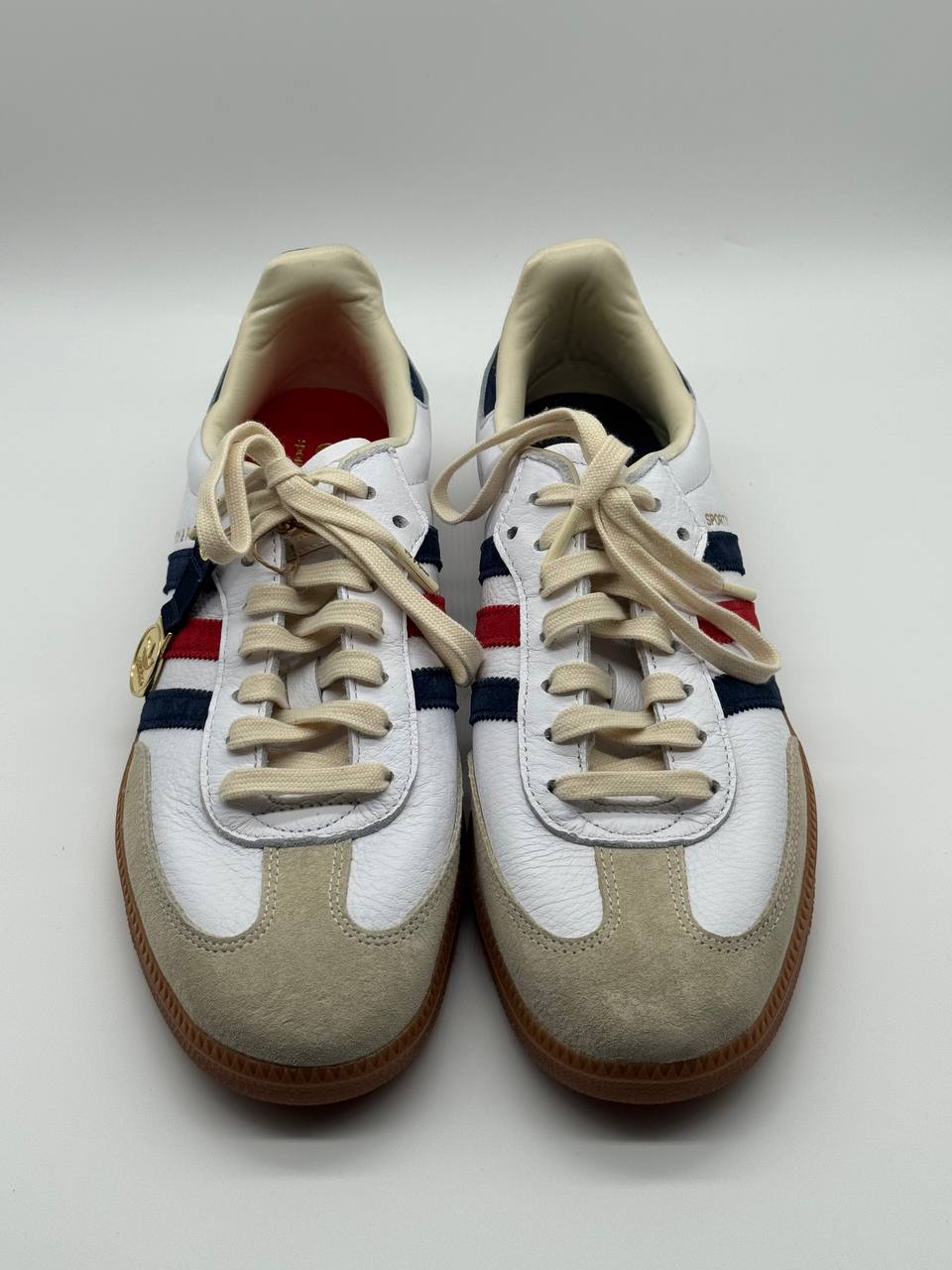 Sneakers Adidas Samba OG Sporty & Rich IH8338