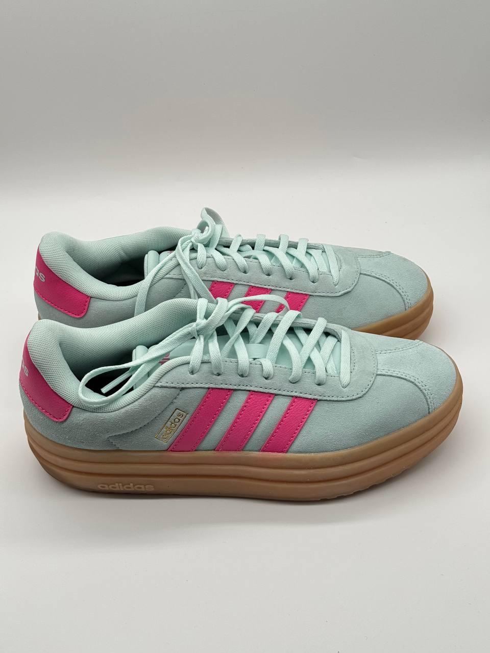 Sneakers Adidas VL Court Bold JP7628