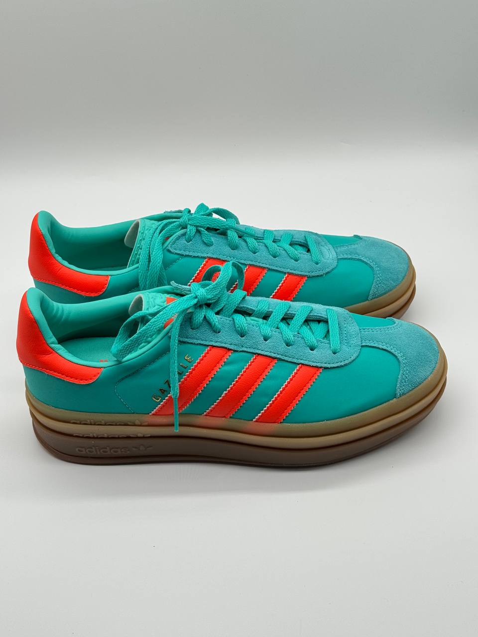 Sneakers Adidas Gazelle Bold W IG4386