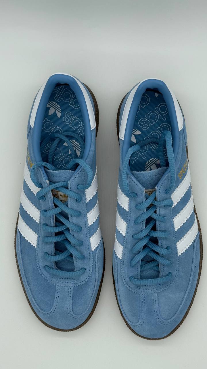 Turnschuhe Adidas Handball Spezial BD7632