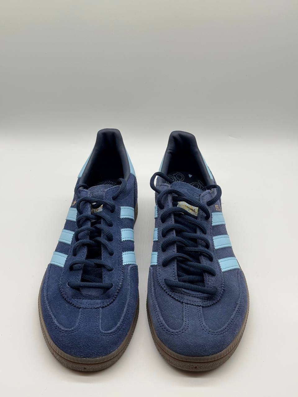 Turnschuhe Original Adidas Handball Spezial BD7633