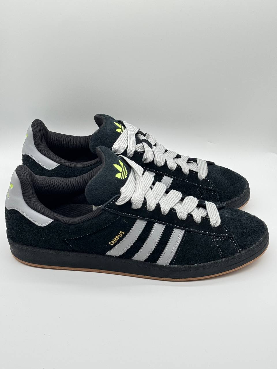 Turnschuhe Sneaker Adidas Campus 90S JP8206
