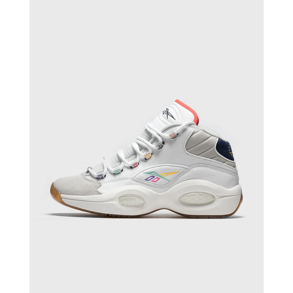 Turnschuhe Reebok Question Mid GY2641
