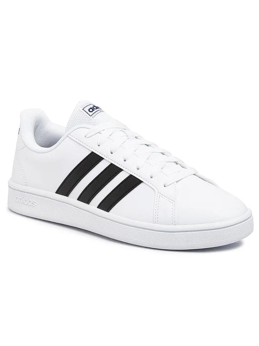 Turnschuhe Adidas Grand Court Base EE7904