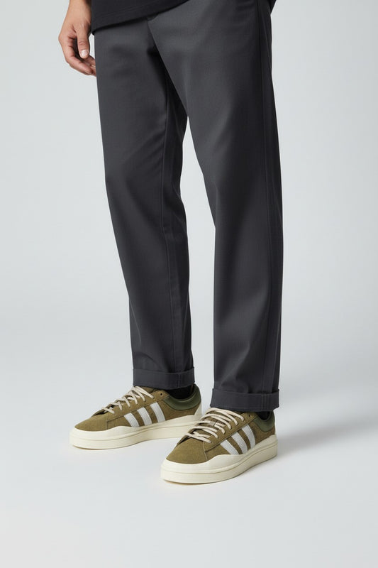 Turnschuhe Adidas Campus x Bad Bunny ID7950