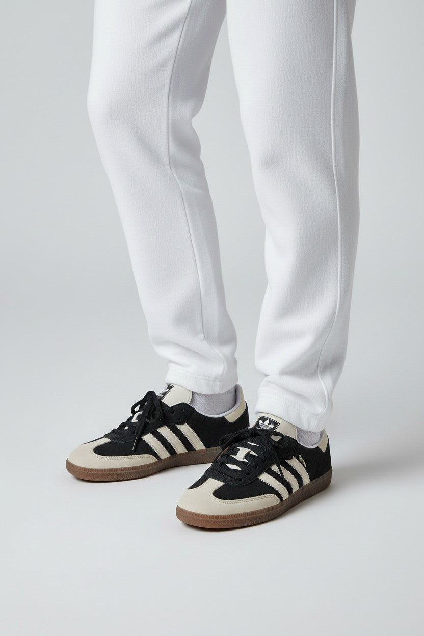 Sneakers Adidas Samba OG W IE5836