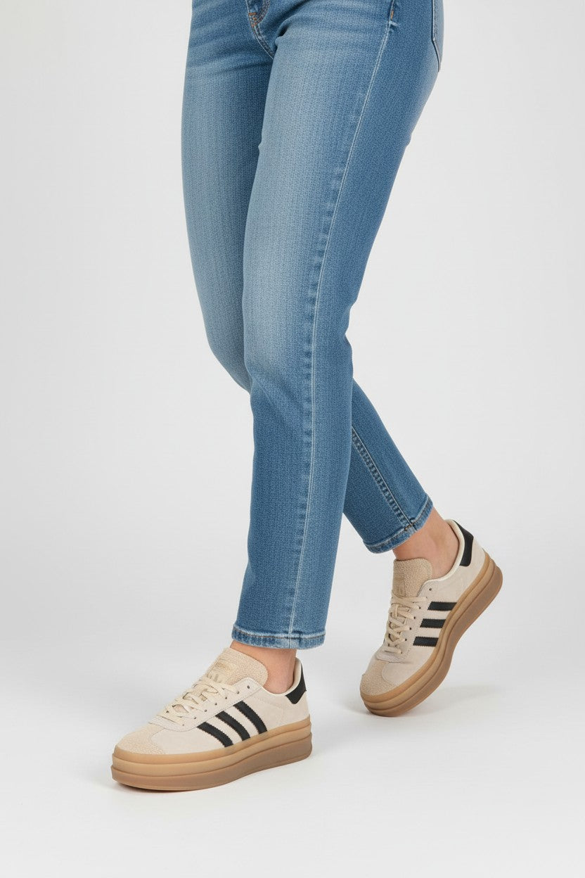 Sneakers Adidas Gazelle Bold JS3892