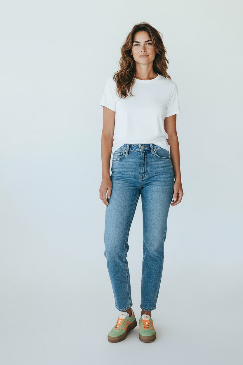 Кросівки Adidas Gazelle IH7495