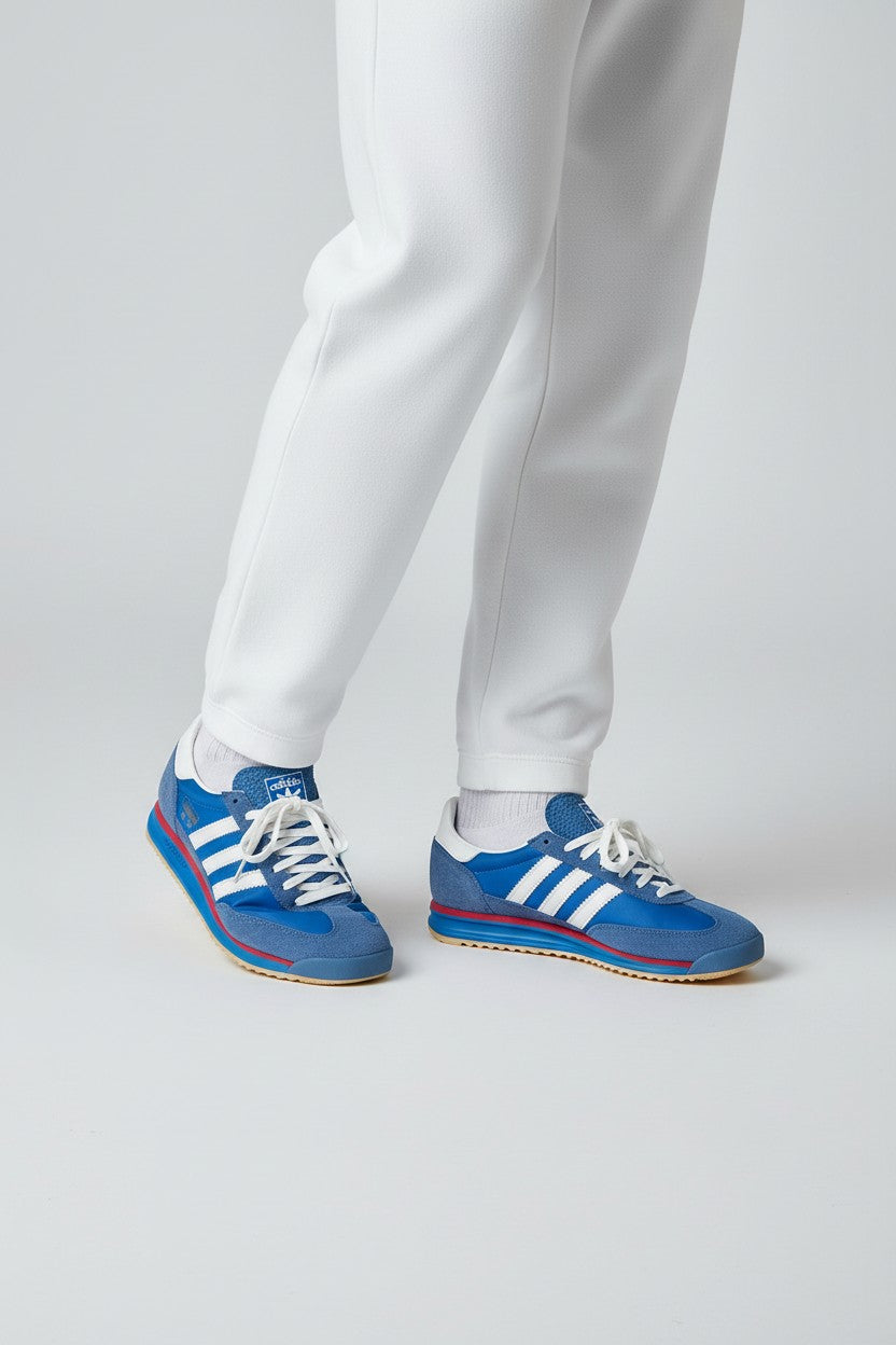 Sneakers Originals Adidas SL72 RS IG2132