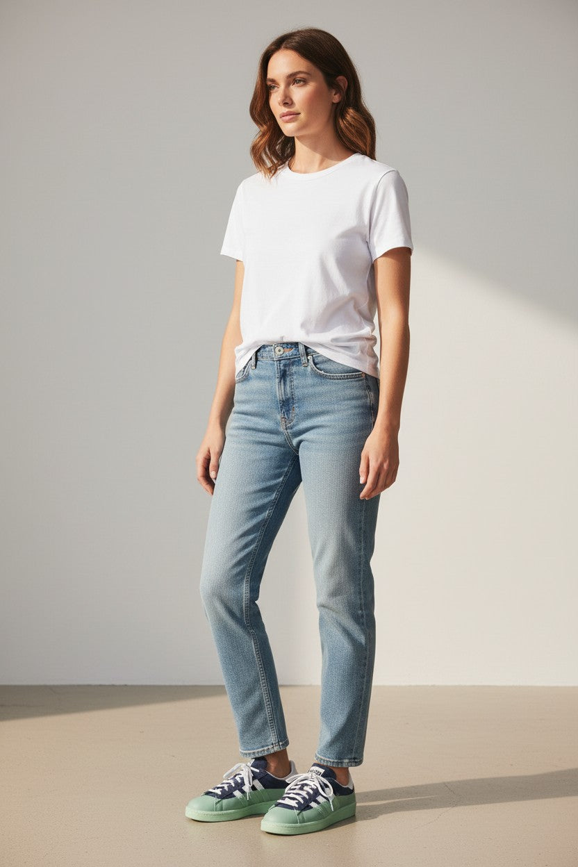 Кросівки Adidas Campus CALI DEW IG3142