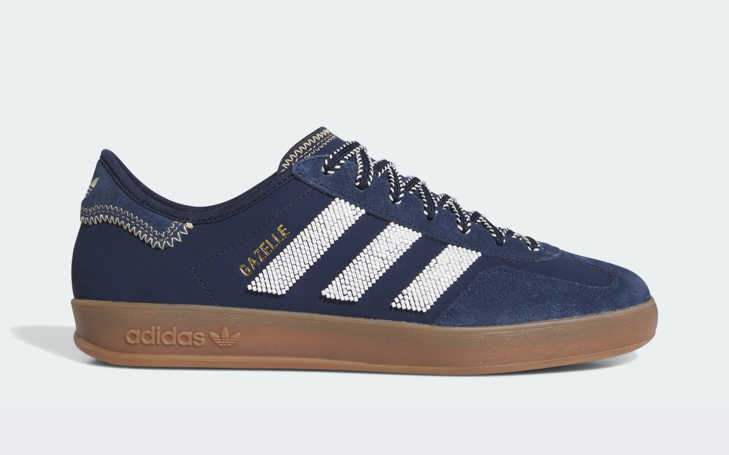 Кросівки Adidas Clot Gazelle BY EC IH3725