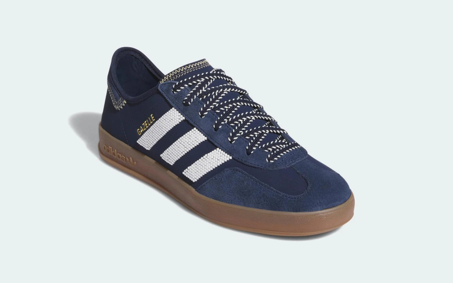 Кросівки Adidas Clot Gazelle BY EC IH3725