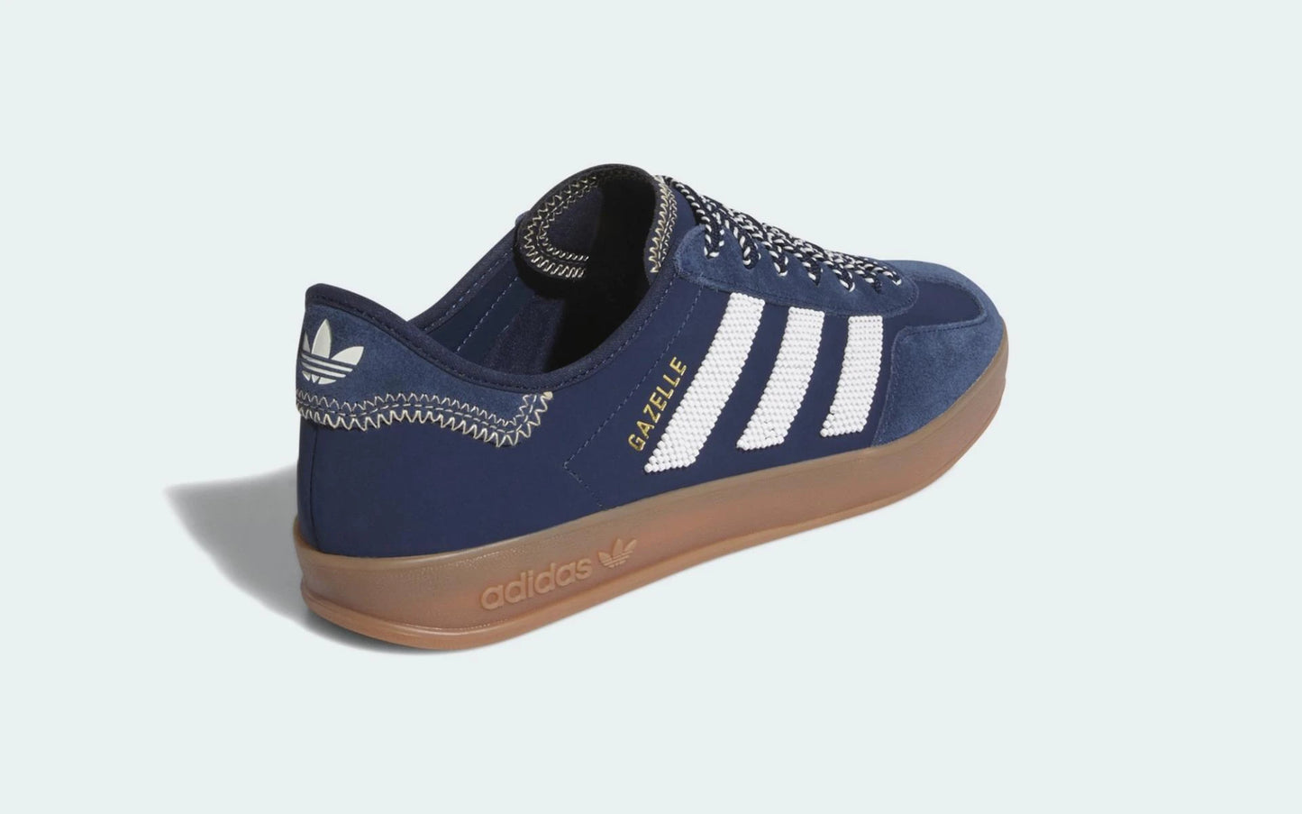Кросівки Adidas Clot Gazelle BY EC IH3725