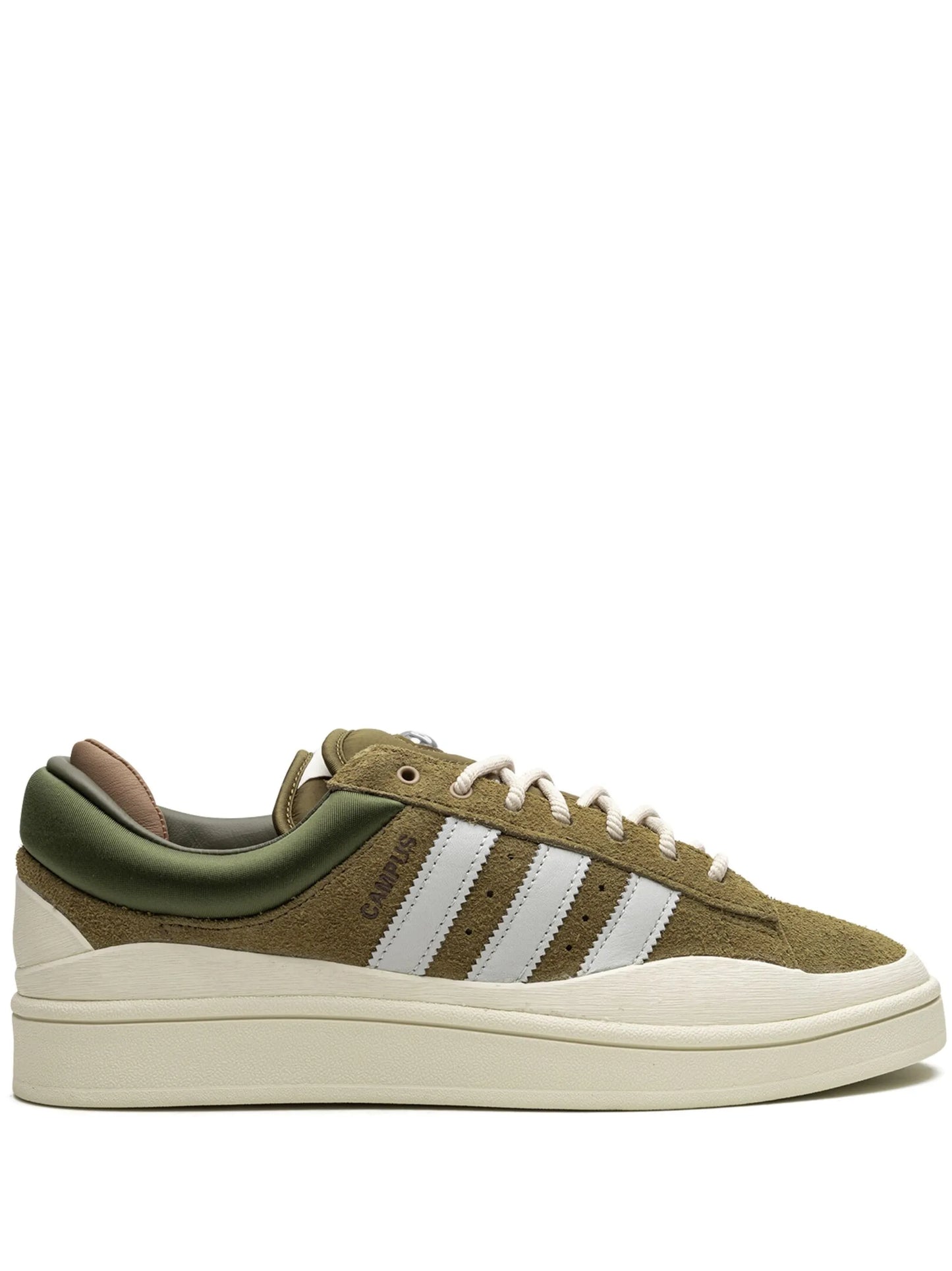 Turnschuhe Adidas Campus x Bad Bunny ID7950