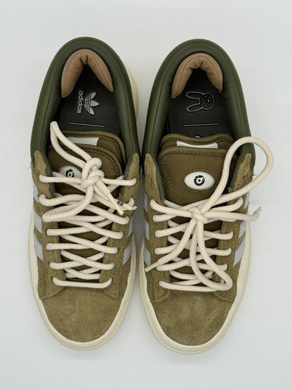 Turnschuhe Adidas Campus x Bad Bunny ID7950