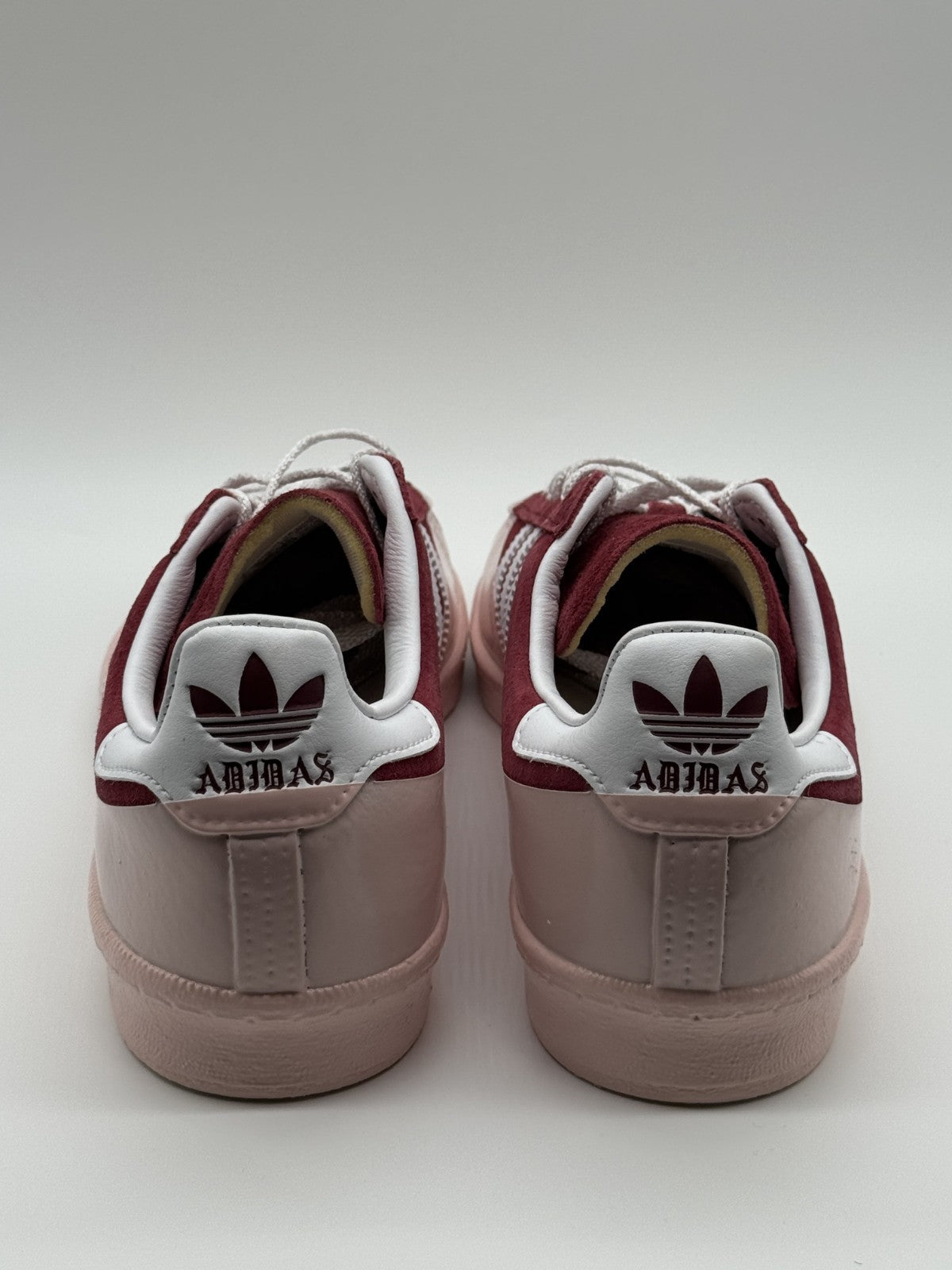 Turnschuhe Adidas Campus x 80s Cali Dew IG3138