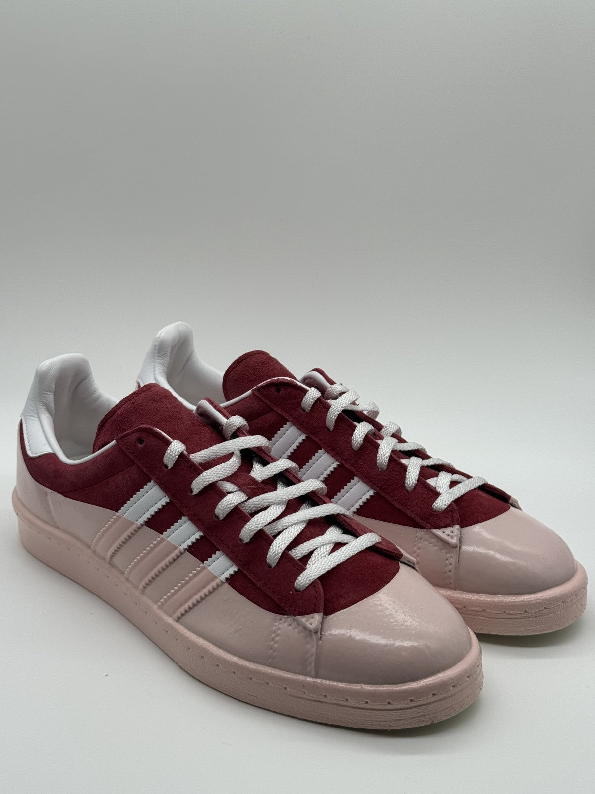 Turnschuhe Adidas Campus x 80s Cali Dew IG3138