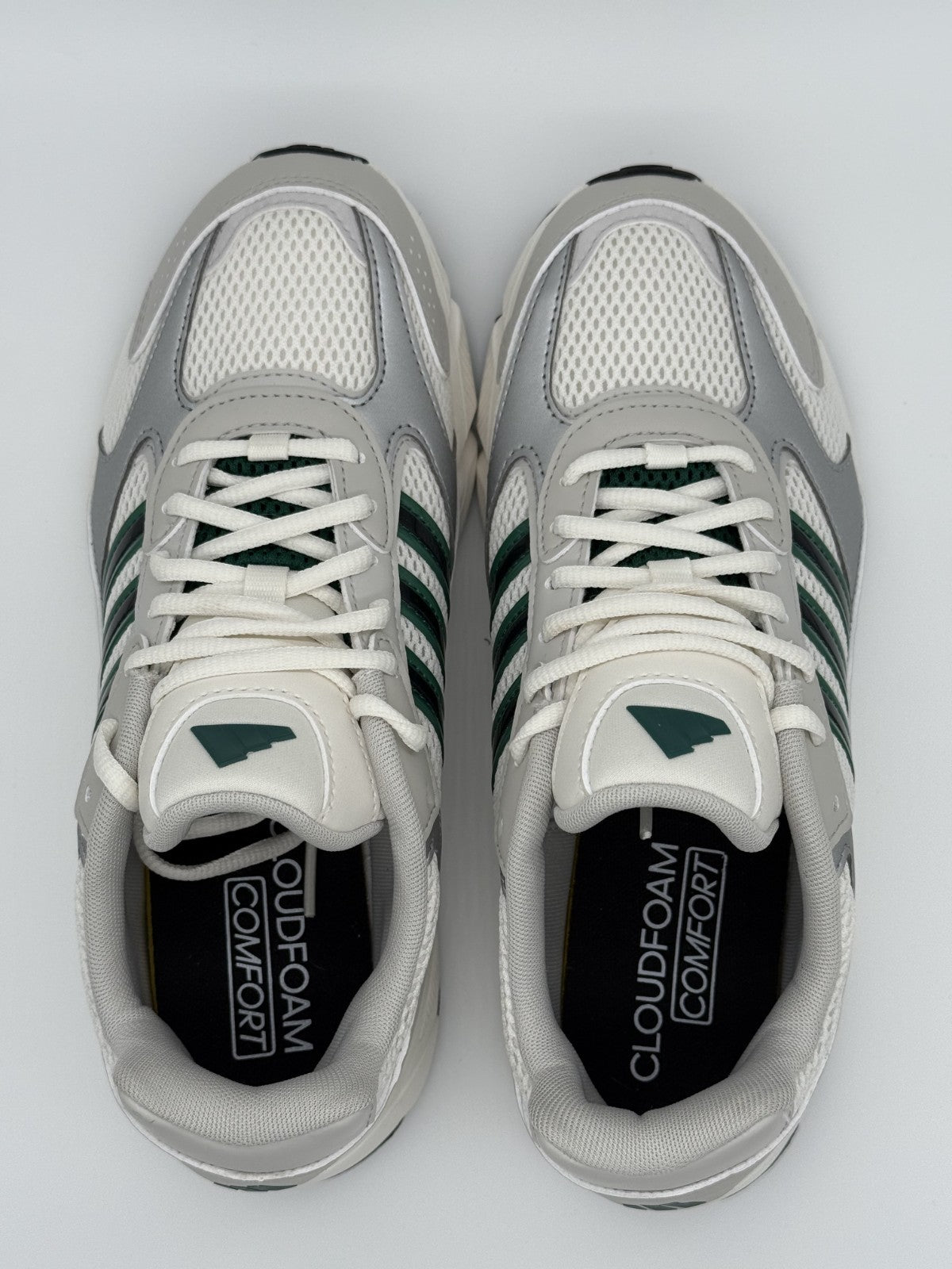 Turnschuhe Adidas Crazychaos 2000