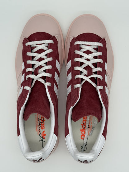 Turnschuhe Adidas Campus x 80s Cali Dew IG3138